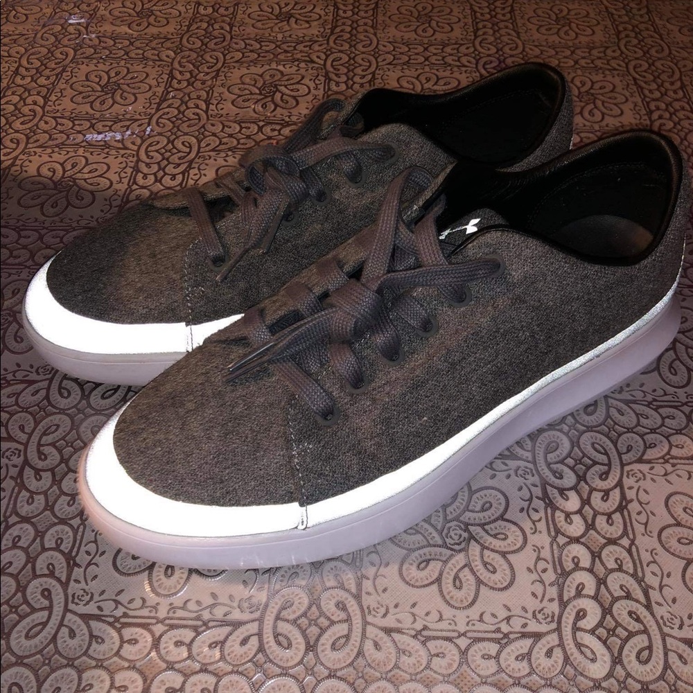 Under Armour men’s shoes